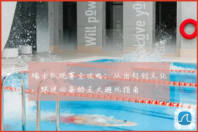 瑞士队观赛全攻略：从出行到文化，球迷必备的五大避坑指南